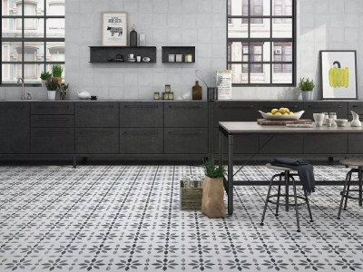 Geotiles (Геотайлс) Denia (Дениа)