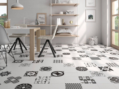 Geotiles (Геотайлс) Geomix (Геомикс)