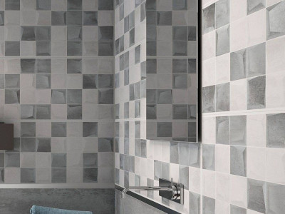 Geotiles (Геотайлс) Inox (Инокс)