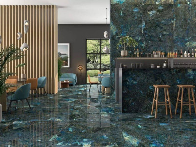 Geotiles (Геотайлс) Labradorite (Лабрадорит)