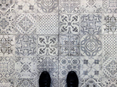 Geotiles (Геотайлс) Manises (Манисес)