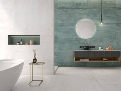 Geotiles (Геотайлс) Metal (Метал)