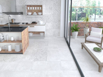 Geotiles (Геотайлс) Novecento (Новеценто)