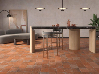 Geotiles (Геотайлс) Terracotta (Терракоттa)