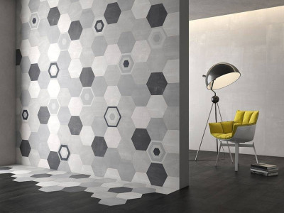 Geotiles (Геотайлс) Starkdec Starkhex (Старкдек Старкхекс)