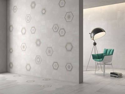 Geotiles (Геотайлс) Starkdec Starkhex (Старкдек Старкхекс)