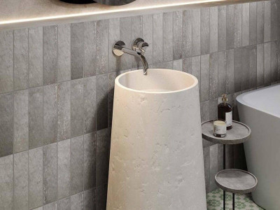 Geotiles (Геотайлс) Terracotta (Терракоттa)