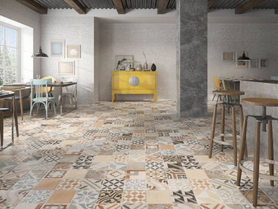 Geotiles (Геотайлс) Vintage (Винтаж)