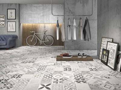 Geotiles (Геотайлс) Vintage (Винтаж)