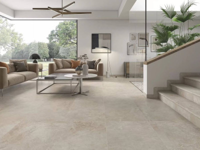 Gres De Aragon (Грес Де Арагон) Petra Beige (Петра Беж)