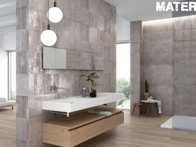 Ibero (Иберо) Materika (Материка)