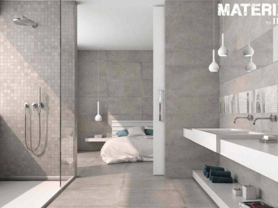 Ibero (Иберо) Materika (Материка)