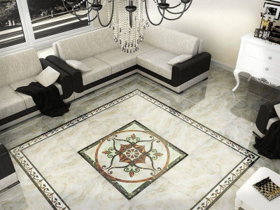 Infinity Ceramic Tiles (Инфинити Керамик Тайлс) Castello Fronzola (Кастелло Фронцола)