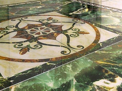 Infinity Ceramic Tiles (Инфинити Керамик Тайлс) Castello Fronzola (Кастелло Фронцола)