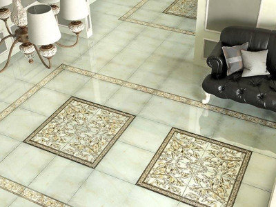 Infinity Ceramic Tiles (Инфинити Керамик Тайлс) Mola Di Bari (Мола Ди Бари)