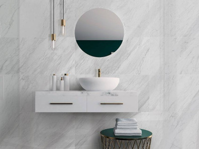 ITT (Ай-Ти-Ти) Marble (Марбл)