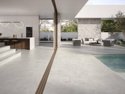 ITT (Ай-Ти-Ти) Portland Stone