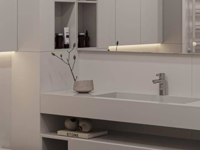 Jano Tiles (Жано Тайлс) Clear (Клир)