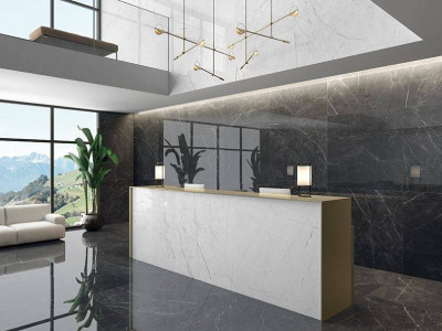 ITT (Ай-Ти-Ти) Marble (Марбл)