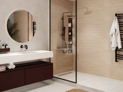 Jano Tiles (Жано Тайлс) Ribbon