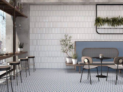 Kerlife (Керлайф) Small Tile (Смолл Тайл)