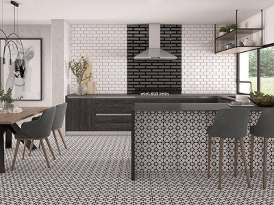 Kerlife (Керлайф) Small Tile (Смолл Тайл)