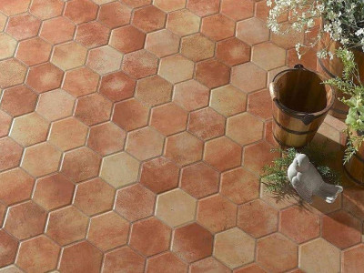 Kerlife (Керлайф) Hexagonal (Хексагональ)