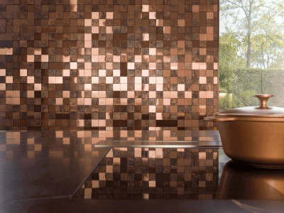 L'antic Colonial (Л’Антико Колониал) Metal Mosaics (Метал Мозаик)