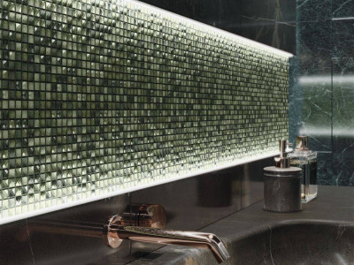L'antic Colonial (Л’Антико Колониал) Glass Mosaics (Гласс Мозаик)