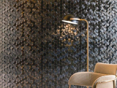 L'antic Colonial (Л’Антико Колониал) Web Mosaics (Веб Мозаик)
