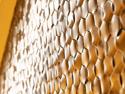 L'antic Colonial (Л’Антико Колониал) Web Mosaics (Веб Мозаик)