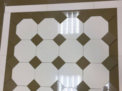 Land Porcelanico (Лэнд Порцеланико) Gallery (Галерея)