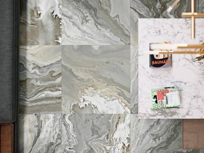 Land Porcelanico (Лэнд Порцеланико) Canyon (Каньон)