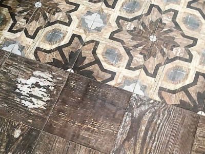Mainzu (Мэйнцу) Colonial (Колониал)