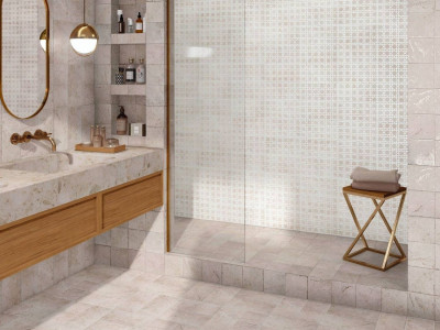 Mainzu (Мэйнцу) Travertine (Травертин)