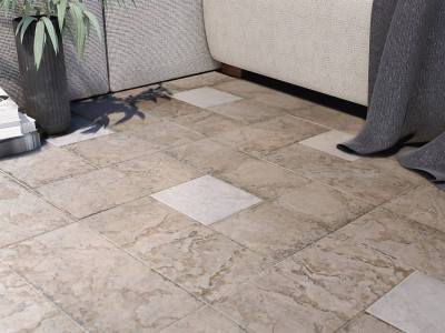 Mainzu (Мэйнцу) Travertine (Травертин)