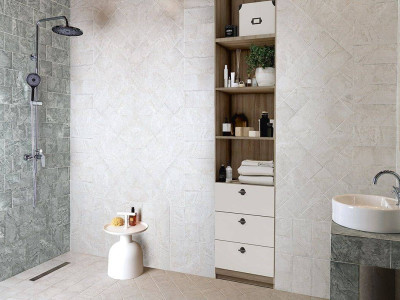 Mainzu (Мэйнцу) Travertine (Травертин)