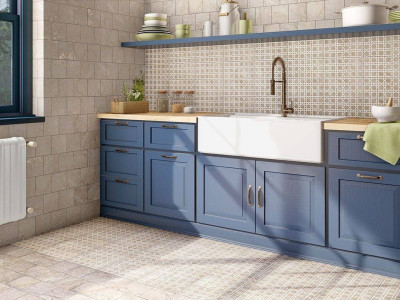 Mainzu (Мэйнцу) Travertine (Травертин)