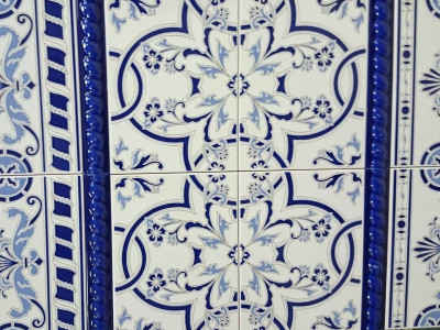Mainzu (Мэйнцу) Zocalo (Зокало)