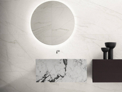 Mykonos (Миконос) Couvet Marble (Кувет Марбл)