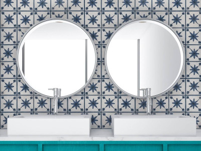 Mykonos (Миконос) Mediterranea