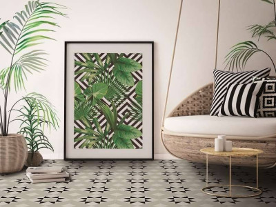Nanda Tiles (Нанда Тилес) Kompas (Компас)