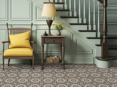 Nanda Tiles (Нанда Тилес) Andalusia (Андалусиа)