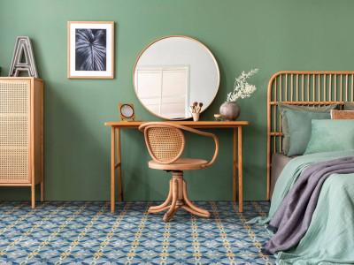 Nanda Tiles (Нанда Тилес) Veranda
