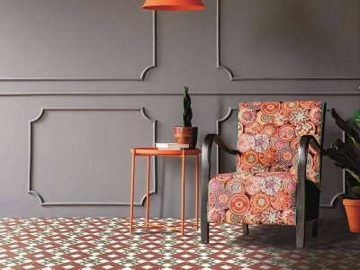 Nanda Tiles (Нанда Тилес) Kompas (Компас)