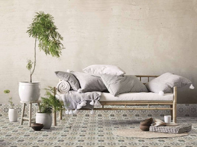 Nanda Tiles (Нанда Тилес) Gabana (Габана)