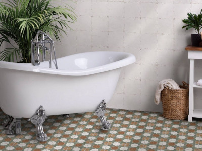 Nanda Tiles (Нанда Тилес) Andalusia (Андалусиа)