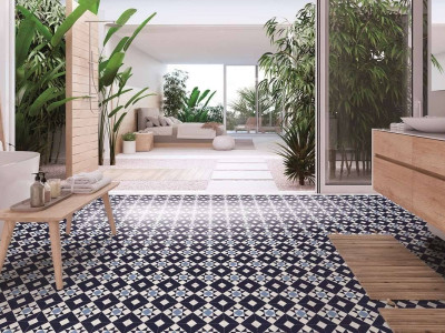 Nanda Tiles (Нанда Тилес) Kompas (Компас)