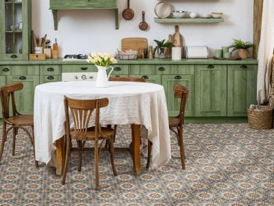 Nanda Tiles (Нанда Тилес) Andalusia (Андалусиа)