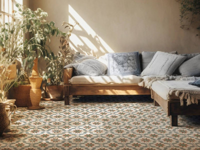 Nanda Tiles (Нанда Тилес) Andalusia (Андалусиа)